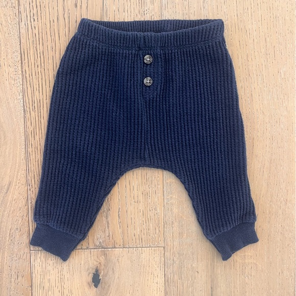 7 piece Gap Carters Cat & Jack 3-6 months bundle Stripe Star Speckle Ribbed Blue - Picture 10 of 16